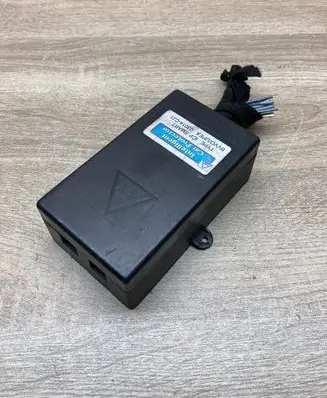 Mercedes-Benz GLE AMG (W166 - C292) Immobilizer control unit/module 03014CJ1 BVVOUPEA03014CJ1