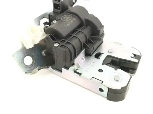 Tailgate/trunk/boot lock/catch/latch