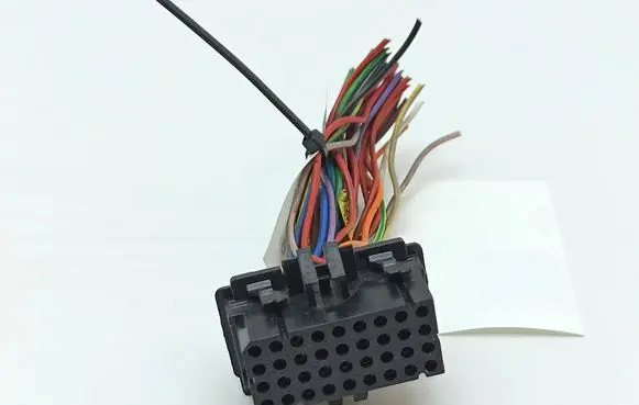 Jaguar XJ X40 Other wiring loom XJ40
