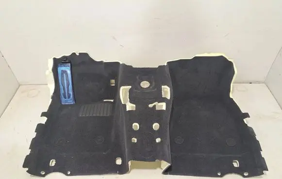 BMW 4 G22 G23 G24 G26 Interior carpet 9500358
