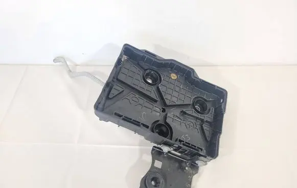 Renault Captur Battery box tray 648604862R M3643 116100