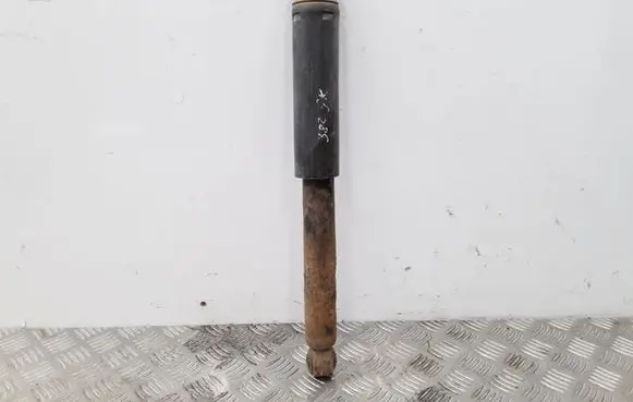 Opel Corsa C Rear shock absorber/damper