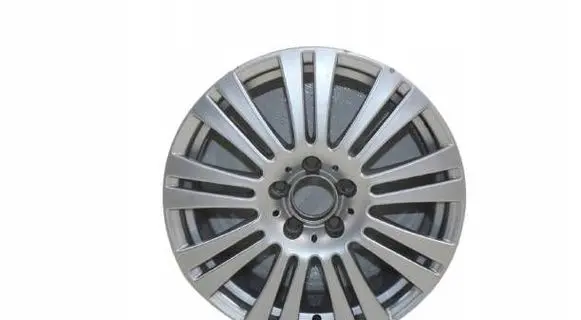 Mercedes-Benz E A207 R17 alloy rim A2074010102