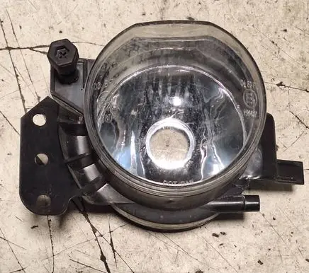 BMW 5 E60 E61 Front fog light 19804