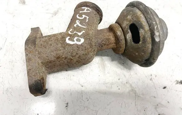 Citroen C5 EGR valve