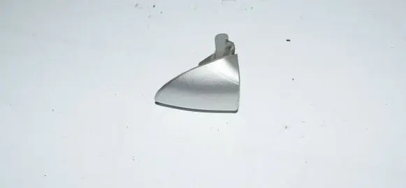 Mercedes-Benz C W203 Front door handle cover A2037601177