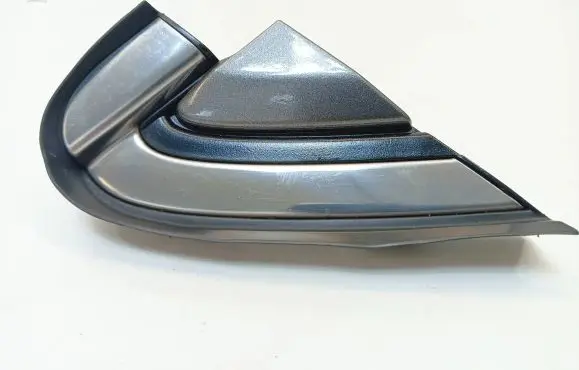 Other front door trim element