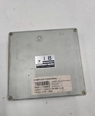 Subaru Outback Engine control unit/module 22644AA630 A56000R40