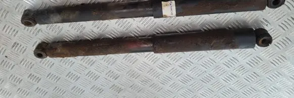 Nissan Terrano Rear shock absorber/damper