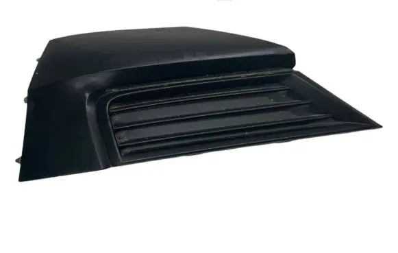 Volkswagen Tiguan Front bumper lower grill 5NA853211 DNB18042