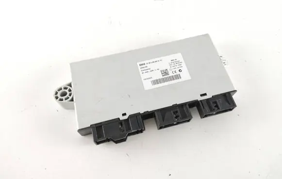 BMW 7 F01 F02 F03 F04 CAS control unit/module 9205691