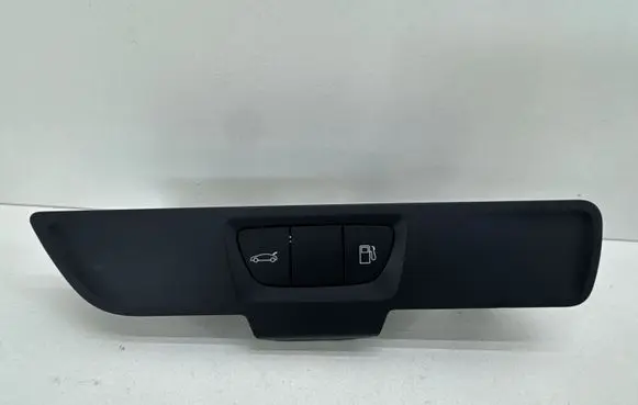 Peugeot 508 RXH Tailgate opening switch 96770584ZD