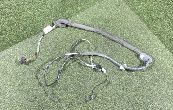 Renault Master III Rear door wiring loom 240518642R 8200778255