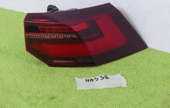 Volkswagen Golf VIII Rear/tail lights 5H0945208A