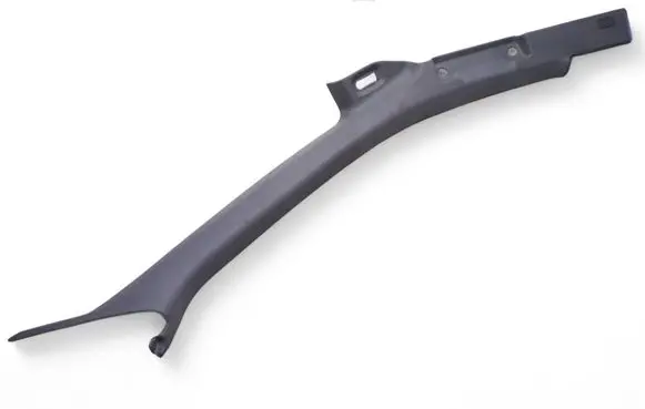 Audi A4 S4 B6 8E 8H (A) pillar trim 8E0867234