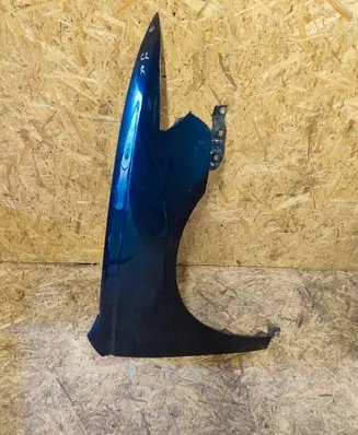 Honda Accord Fender