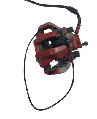 Mercedes-Benz E W212 Rear brake caliper A2125401705 A2125450029