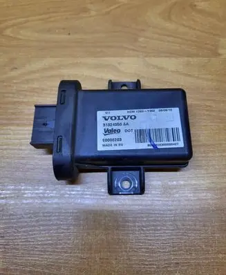 Volvo S60 Light module LCM 31324550
