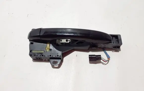 Renault Espace V (RFC) Front door exterior handle