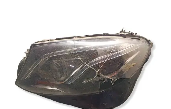 Mercedes-Benz E W213 Headlight/headlamp A2139061704