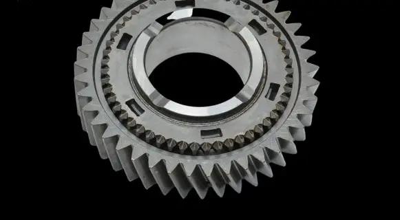 Iveco Daily 4th gen Timing chain sprocket 
