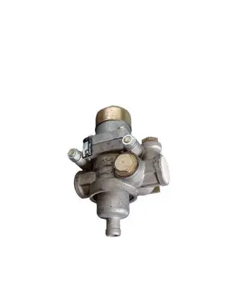 Iveco Daily 3rd gen Vacuum valve 4604938 4892