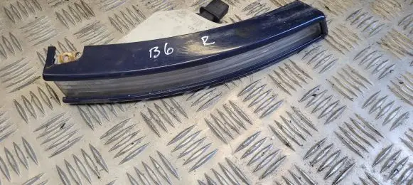 Volkswagen PASSAT B6 Front indicator light 3C0953042L