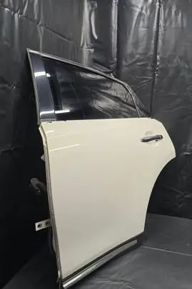 Infiniti FX Rear door JN1TDN51UO451617