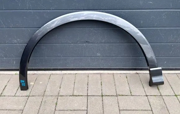 Audi Q3 8U Fender trim (molding) 965056