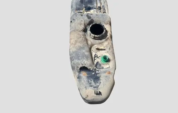 Volkswagen Amarok Fuel tank 2H0201085D 2H0201085E