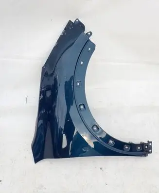 KIA Niro Fender