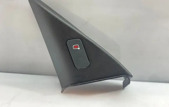 Audi A6 C7 Plastic wing mirror trim cover 4G0857505A