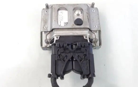 Volkswagen Up Engine control unit/module 04C907309N