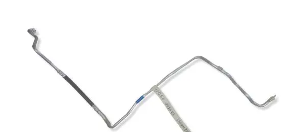 Renault Kangoo II Air conditioning (A/C) pipe/hose 924400780R R134A