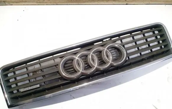 Audi A6 S6 C5 4B Front grill 4B0853651F
