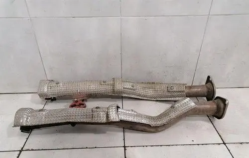 Aston Martin Vanquish V12 Muffler/silencer FD335220BA