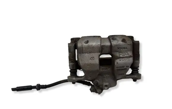 Citroen C4 III e-C4 Front brake caliper 9636308680