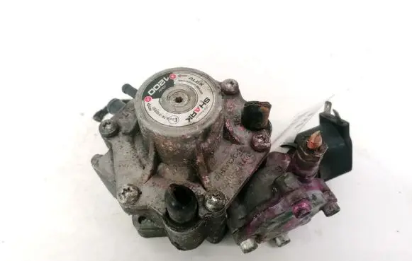 Audi A6 S6 C5 4B LP gas reducer E2067R010951 E2067R-010951