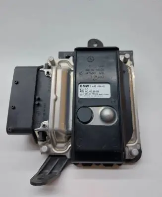 BMW 7 G11 G12 Other control units/modules 7445434 003000000