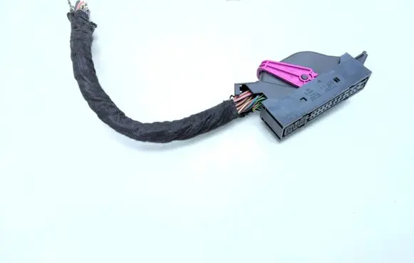 Audi A6 C7 Other wiring loom 5K0971636A 5K0971636
