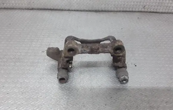 Skoda Octavia Mk2 (1Z) Brake caliper pad carrier rear 