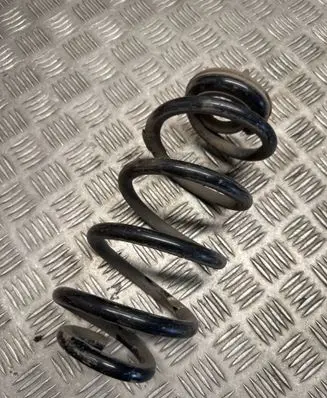 BMW 2 F45 Rear coil spring