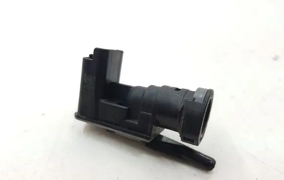 Citroen DS5 Air pressure sensor 9673199580