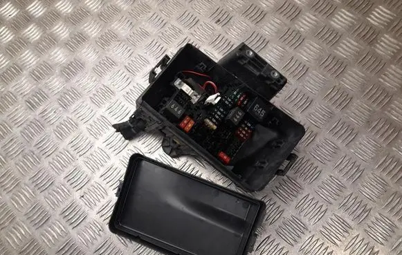 Volkswagen ID.3 Fuse box set 1EA907361A