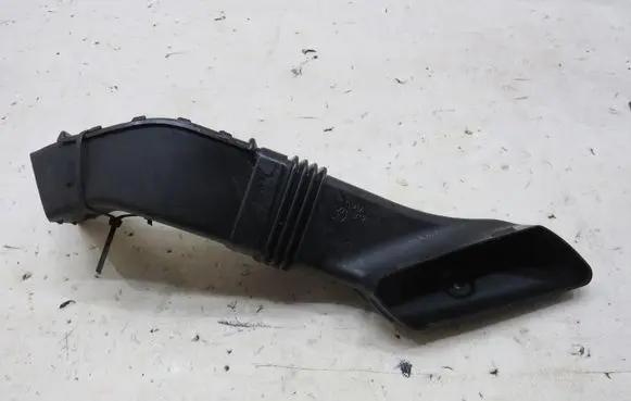 Jaguar XF X260 Air intake duct part GX73-9A675-BB