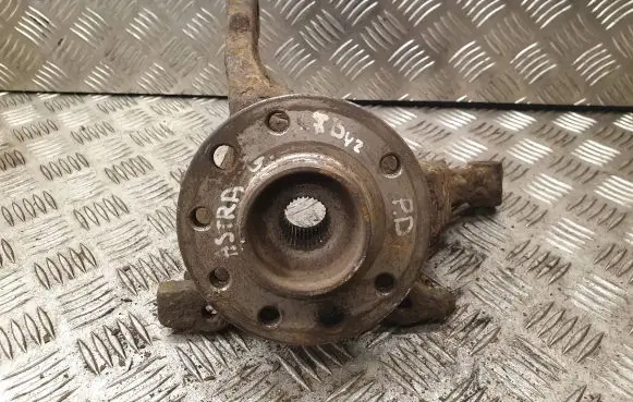 Opel Astra G Front wheel hub