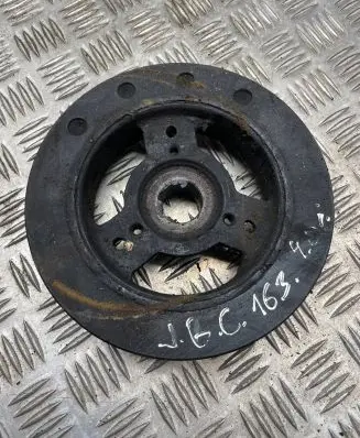 Jeep Grand Cherokee (WJ) Crankshaft pulley