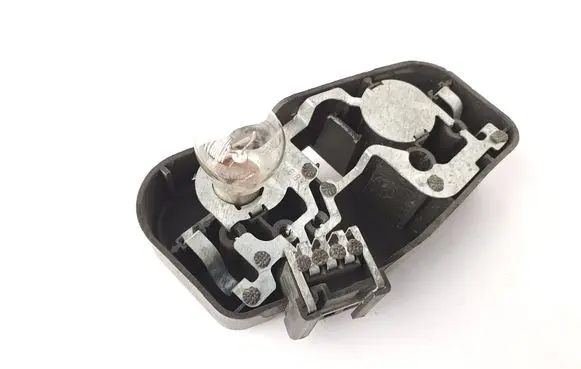 Tail light part