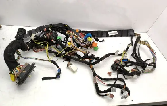 Fiat Ulysse Panel wiring 1484129080