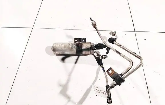 Hyundai H-1, Starex, Satellite Air conditioning (A/C) pipe/hose 977674a810 97767-4a810